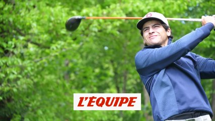 Le Bot gagne à Saint-Cloud - Golf - Win Tour