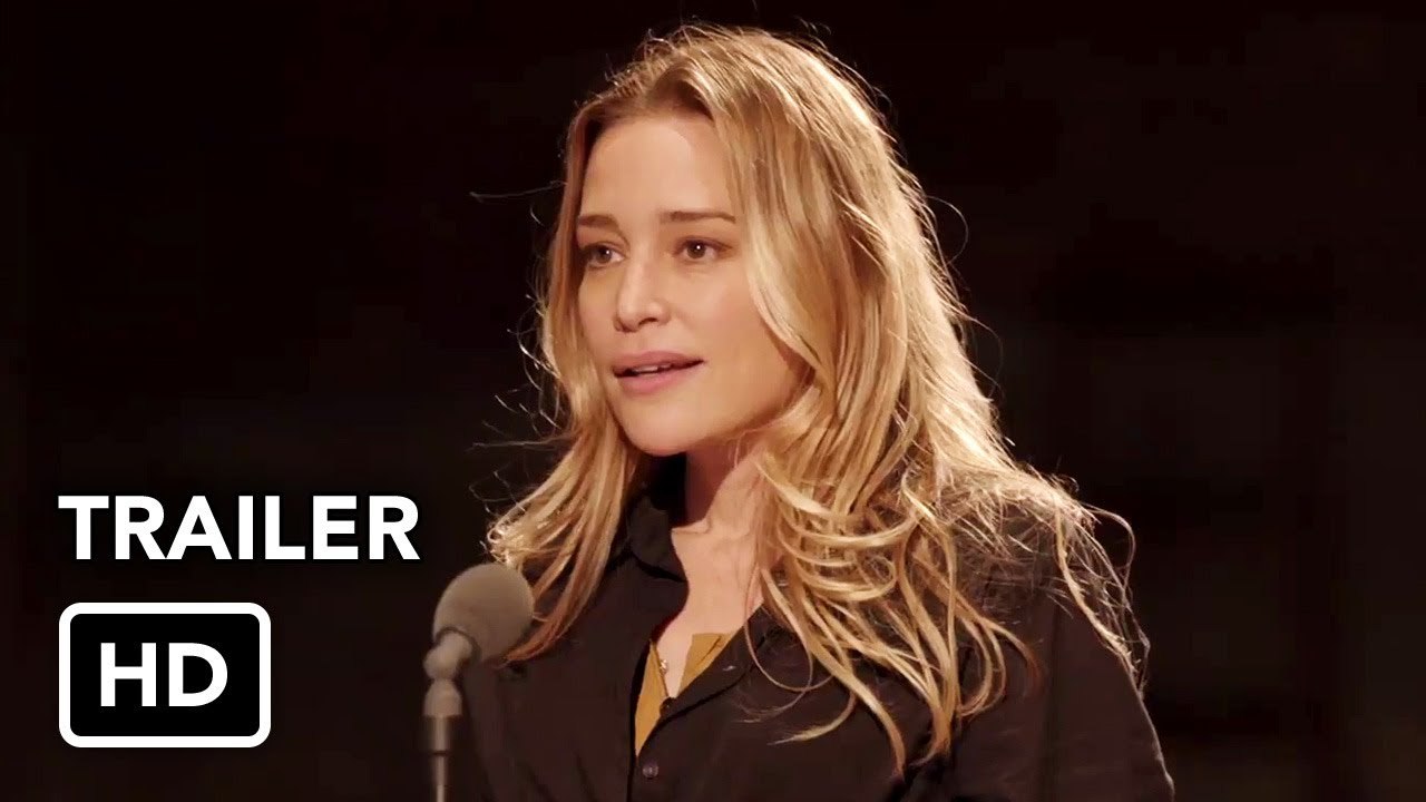 The Big Leap (Fox) Trailer Hd