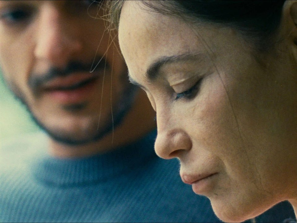 L'Etreinte: Trailer HD