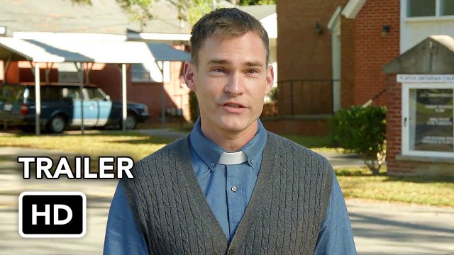 Welcome To Flatch (Fox) Trailer Hd