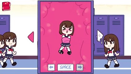 Tentacle Locker • Full Closet • Gameplay Walkthrough