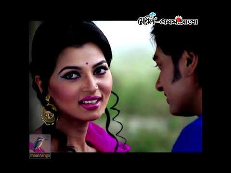 এজেআই গ্রুপের ম্যানেজার হবেন অনন্ত জলিল। সিনেমা: দুটি মন একটি কথা। পর্ব ০৩