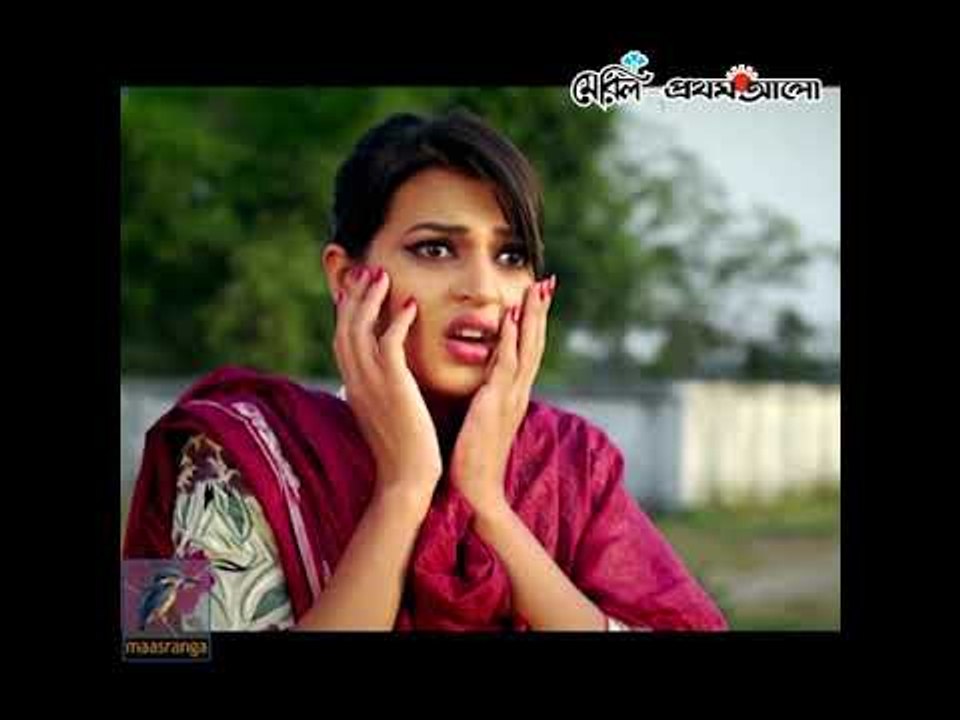 অনন্ত জলিলের মাথা ফাটালেন গুন্ডারা । সিনেমা: দুটি মন একটি কথা । পর্ব ০৪