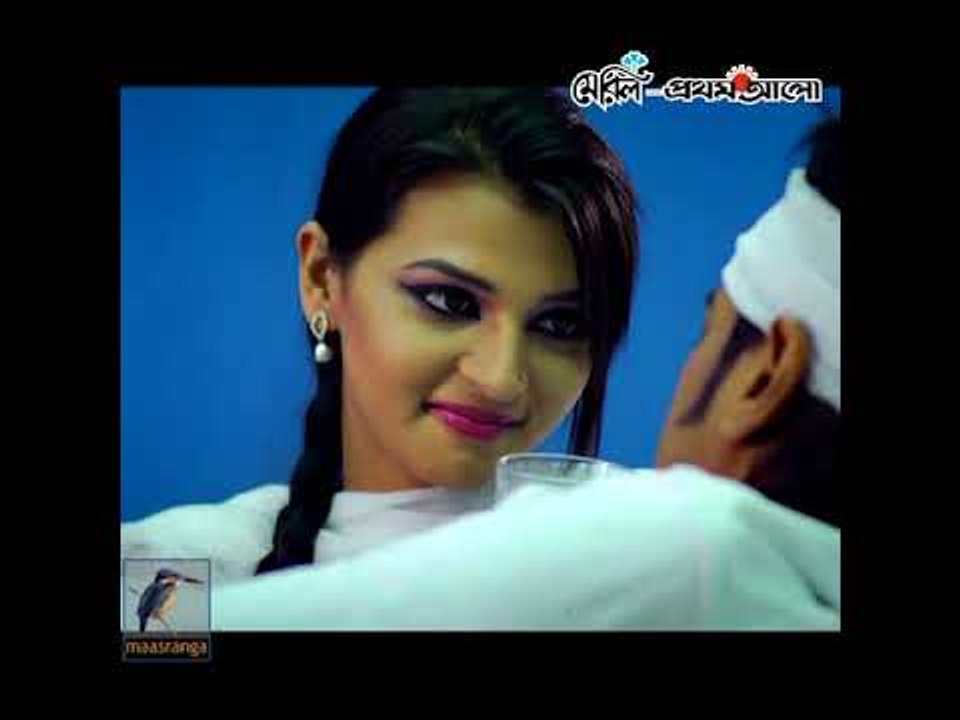 হাসপাতালের মধ্যে এগুলা কি?। সিনেমা: দুটি মন একটি কথা। পর্ব ০৫