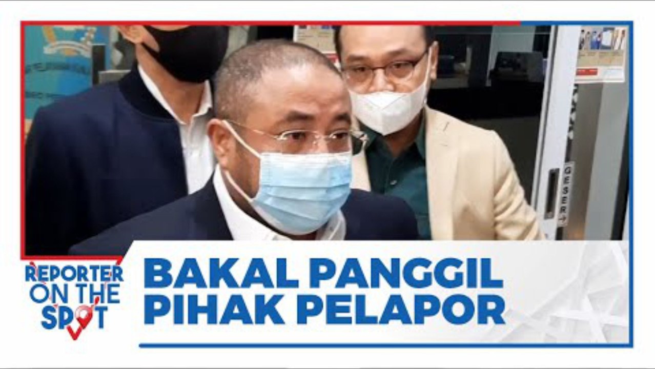 Verifikasi Aduan, MKD DPR Bakal Panggil Pihak Pelapor Terkait Kasus Azis Syamsuddin