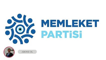 Download Video: Memleket Partisi'nin şarkısı belli oldu