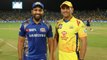 #IPL2021 : MI Tried To Get MS Dhoni In IPL 1st Auction,But Here Is How CSK Catches Him