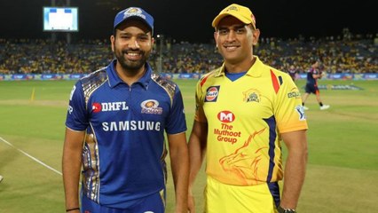 Download Video: #IPL2021 : MI Tried To Get MS Dhoni In IPL 1st Auction,But Here Is How CSK Catches Him