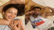 Gauahar Khan के Husband Zaid Darbar ने किया ये हरकत, Video हुई Viral ! | FilmiBeat