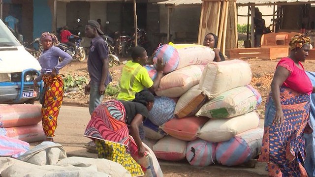 Dossier femmes rurales : entre autonomisation et réalisation sociale