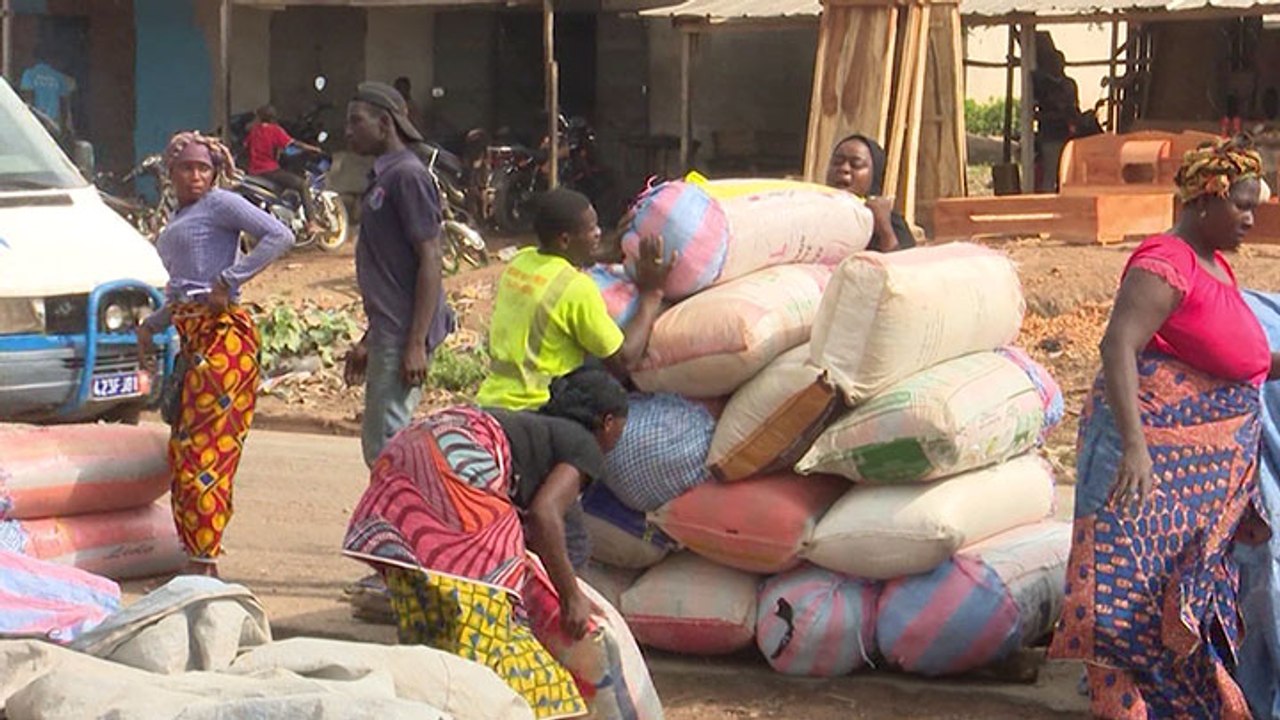 Dossier femmes rurales : entre autonomisation et réalisation sociale