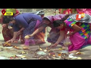 Hanuman Jayanti | Berhampur Municipal Body Asks People To Avoid Gathering
