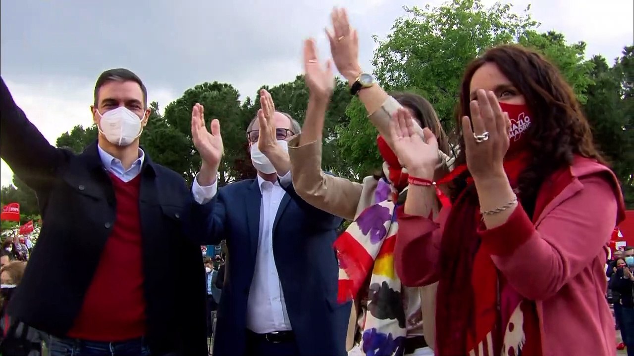 Retroceso del PSOE en el CIS y subida del PP, que se sitúa a 4,5 puntos