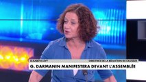 Elisabeth Lévy : «J’attends qu’Emmanuel Macron se pointe sur un rond-point avec un gilet jaune»