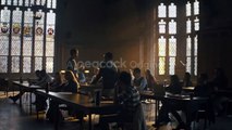 Dan Brown’s The Lost Symbol Trailer (2021) Peacock series