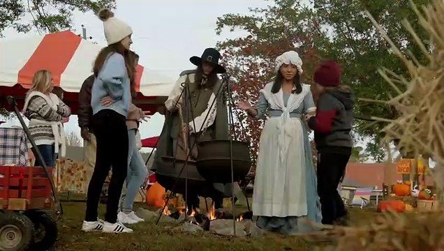 Welcome To Flatch (FOX) Trailer (2021) Seann William Scott, Aya Cash comedy series