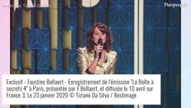 Faustine Bollaert : Son aide précieuse à Maxime Chattam pour ses romans