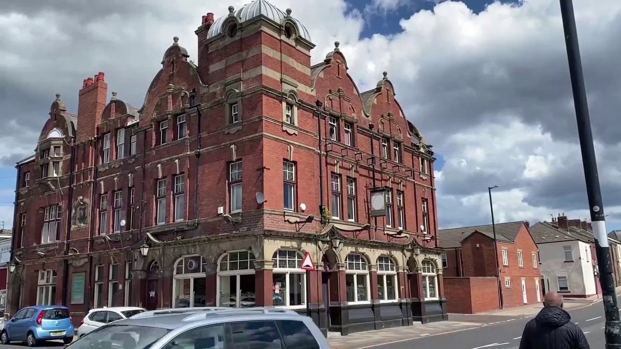 See inside historic Mountain Daisy pub as it reopens under new management