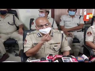 Hyder's Escape Mystery Will Be Probed In Detail - CP