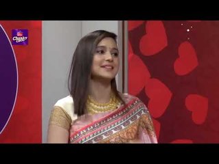 “আই লাইক ইউ” দিয়েই শুরু সাবিলা-নেহালের ভালোবাসার রসায়ন | Sabila Nur