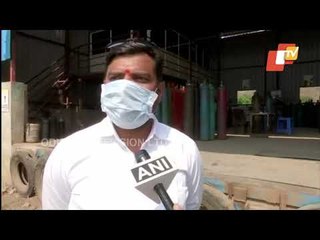 Oxygen Cylinder Supplier In Pune Speaks About Demand During COVID Wave