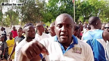 Mali : l’actualité du jour en Bambara Mardi 18 Mai 2021