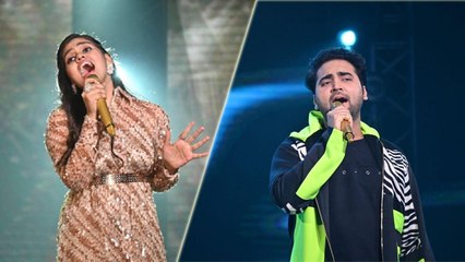 Indian Idol 12: Fans Demand Elimination Of Mohammad Danish And Shanmukhapriya