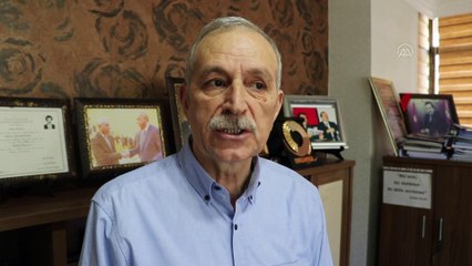 ADANA - Çukurovalı çiftçiler Cumhurbaşkanı Erdoğan'ın açıkladığı desteklerden memnun