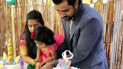 HAPPY BIRTHDAY TO NIRANGEN'S DAUGHTER ...MAY 2021