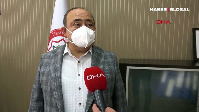 Prof. Dr. İlhan Çetin: Ölüm oranı koronavirüsten fazla olan KKKA'nın aşısı koronavirüs nedeniyle ikinci planda kaldı