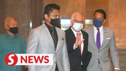 Najib’s SRC appeal hearing completed, court reserves judgment