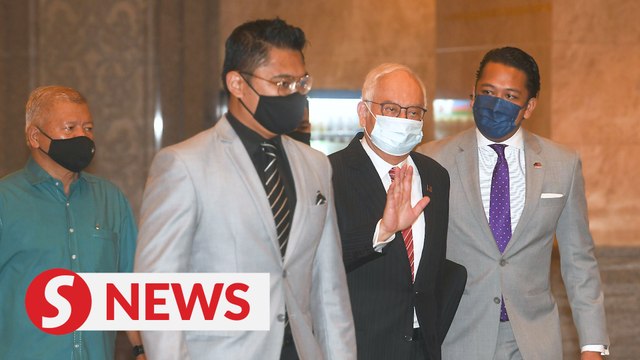 Najib’s SRC appeal hearing completed, court reserves judgment