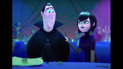 ’Hotel Transylvania Transformania’ Trailer Turns Dracula Into A Human | Moon TV News