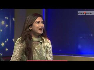 সাফা কবির যে কারণে লাক্স সুন্দরী প্রতিযোগিতায় যাননি | Safa Kabir