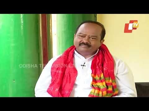 Pipili Bypoll- Congress Candidate Ajit Mangaraj Succumbs To COVID19