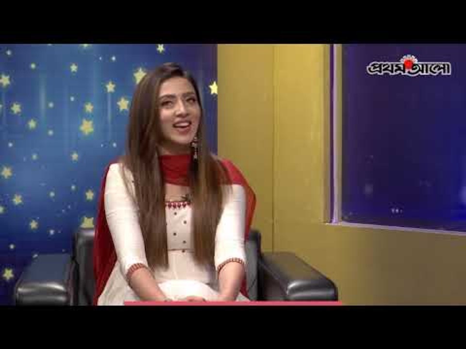 কতটা রাগী বিদ্যা সিনহা মীম?