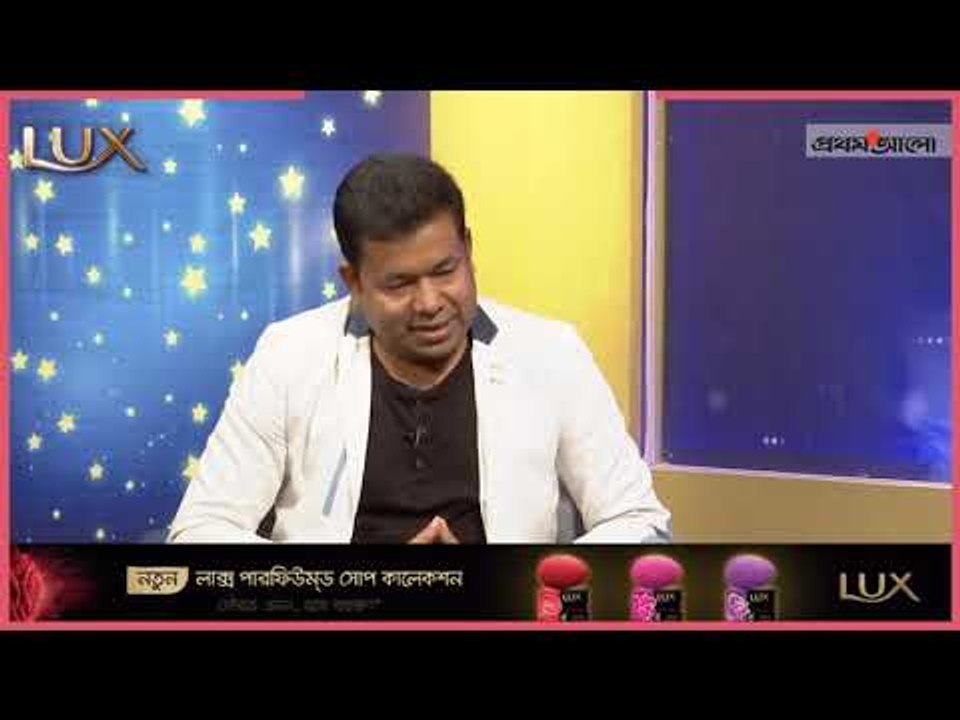 "প্রেমের তাজমহল" গানে গানে স্মৃতিচারণে মনির খান | Monir Khan Song