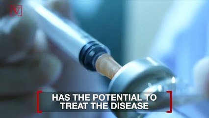 Groundbreaking Experimental Vaccine Could Prevent Asthma Attacks