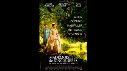 MADEMOISELLE DE JONCQUIERES |2018| WebRip en Français (HD 1080p)