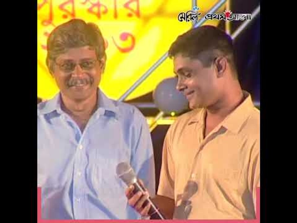কে হলেন শ্রেষ্ঠ নাট্যকার ও নির্দেশক | Meril Prothom Alo Award