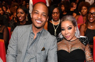 T.I. and Tiny under investigation for alleged sexual assault
