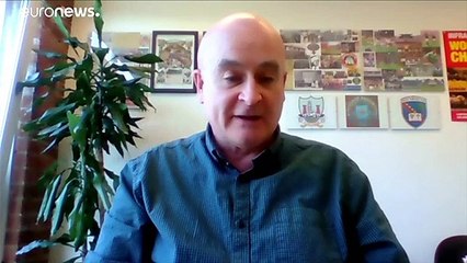 Eurostar menacé de faillite