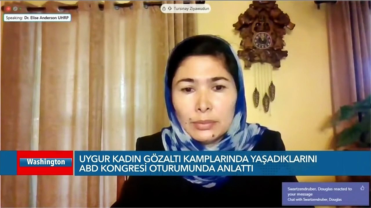 Uygur Politikalarına Müslüman Ülkeler Niye Sessiz?