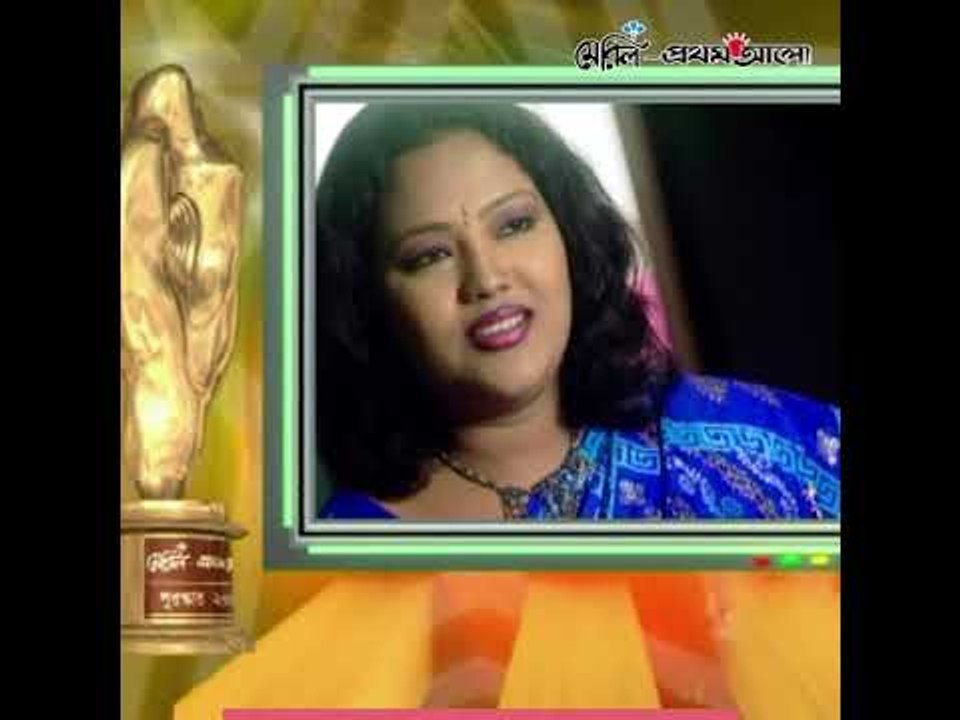 শ্রেষ্ঠ গায়িকা মমতাজ