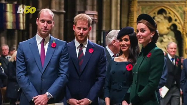 New Letters From Princess Diana Reveal Special Bond Once Shared Between Prince Harry and Prince William