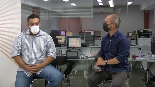 Coronofobia? sensação de medo e preocupação constante; vídeo