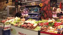 Los españoles cada vez más concienciados con la comida real y la composición de sus ingredientes