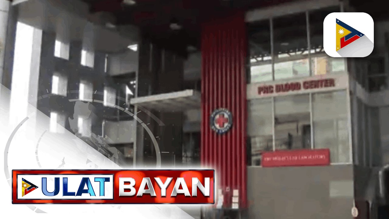 PRC Chairperson Sen. Gordon, nilinaw na 'di nila ibinebenta ang biniling Moderna COVID-19 vaccine