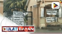 Resort owners sa Laguna, umaapela sa IATF na muling payagan ang pagbubukas ng turismo