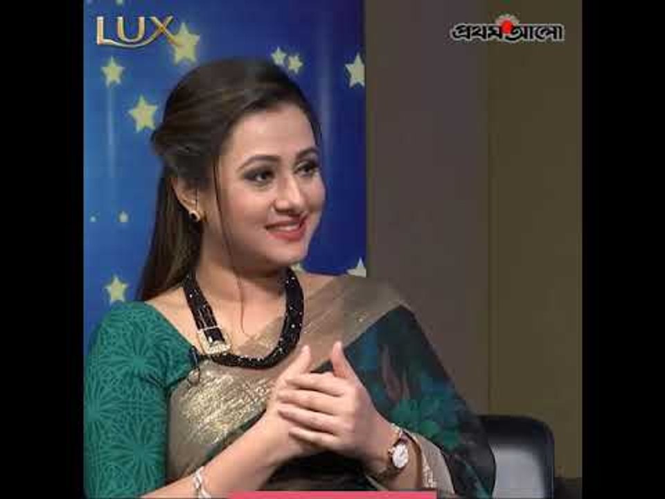 দজ্জাল মহিলা চরিত্রে অভিনয় করতে চায় কেন পূর্ণিমা?